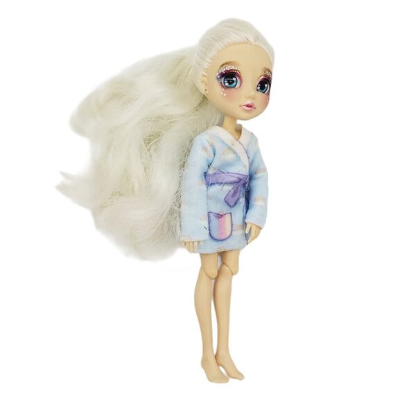 FailFix 2 Dreami Epic Color N Style‎ Makeover Doll 8.5 inch Fashion Doll in Robe - Picture 2 of 6